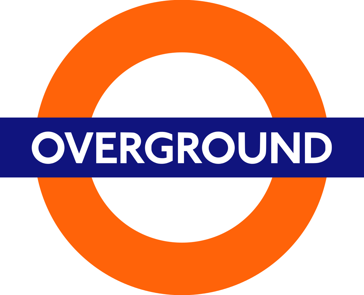 London Underground (1264x1024), Png Download