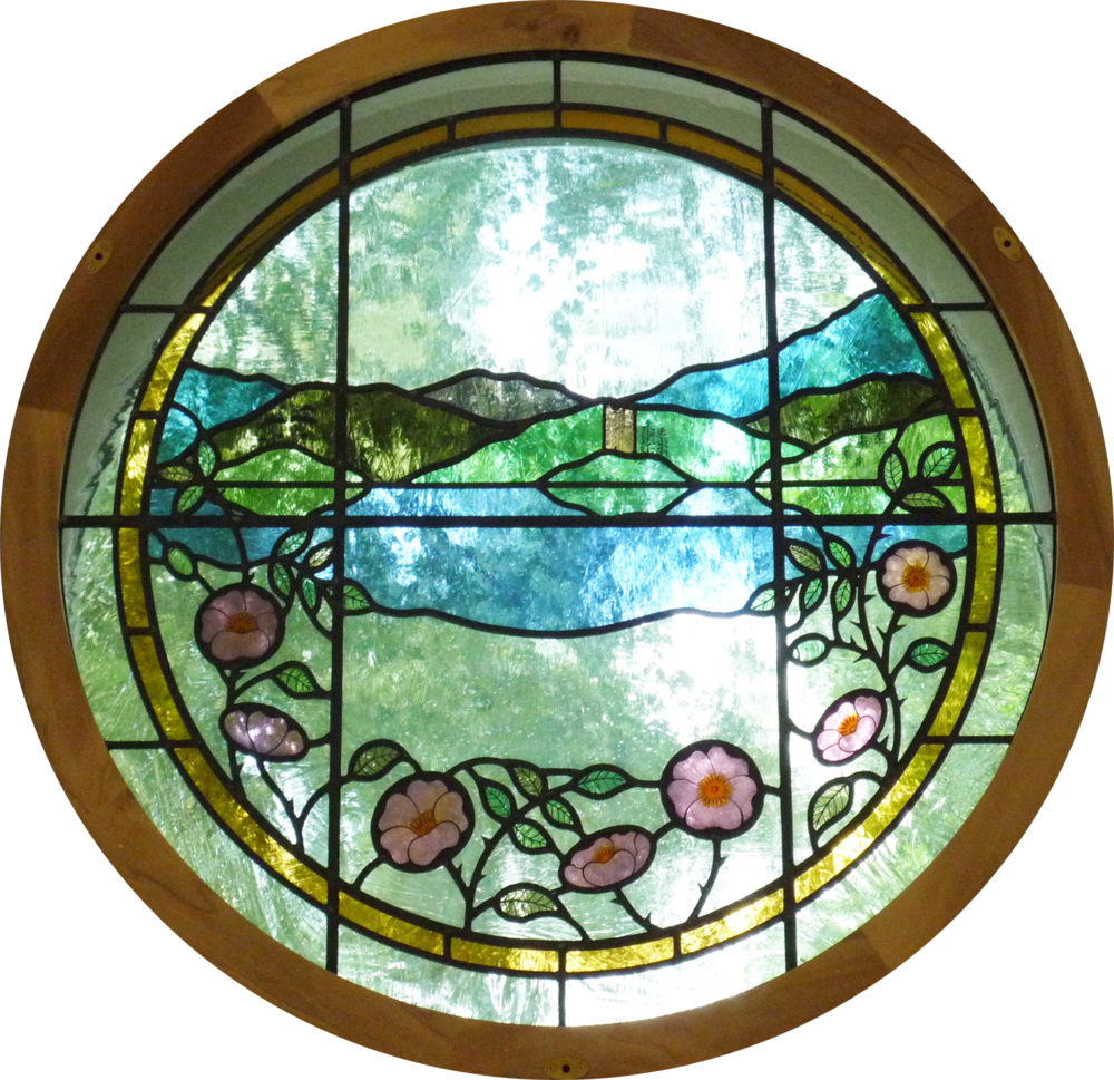 Craigievar Castle Window, Tunbridge Wells, Kent - Craigievar Castle (1000x969), Png Download