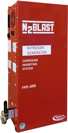 N 2 Blast ® - Orange (300x582), Png Download