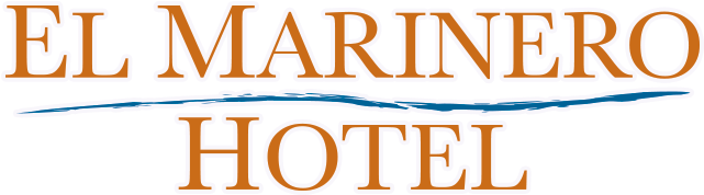 Bienvenidos Al Hotel El Marinero - Creative Experience Mary Parker Follett (697x204), Png Download