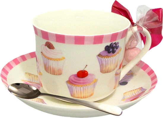 Tableware (550x400), Png Download