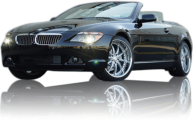 Shiny Car After Using Jack - Bmw (650x466), Png Download
