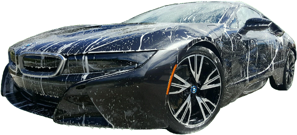 Vancouver Auto Detailing Service - Mobile Detailing (600x280), Png Download