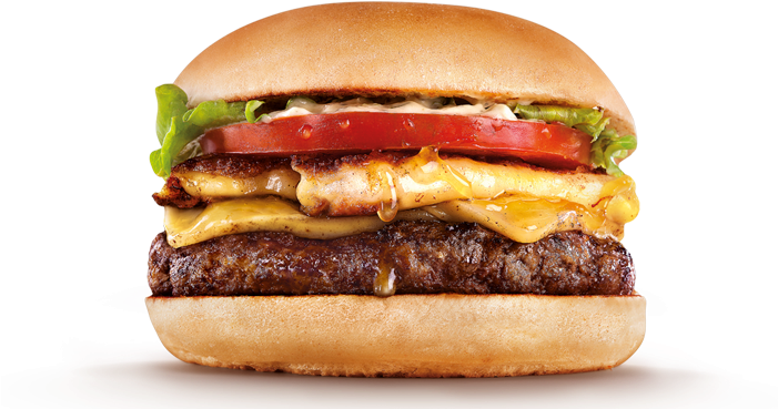Png Hamburguer - Imagens De Hamburguer Png (700x420), Png Download