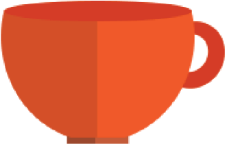 Taza C Enero - Coffee Cup (768x576), Png Download