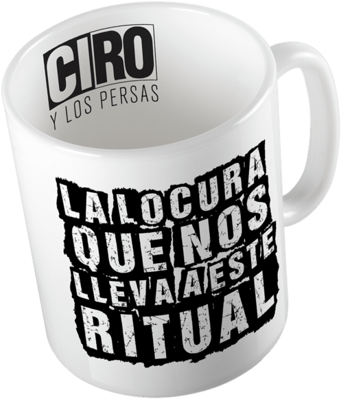 Taza - Mug (640x640), Png Download