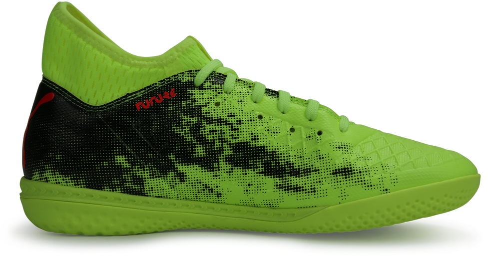 Puma Men's Future - Shoe (1000x781), Png Download