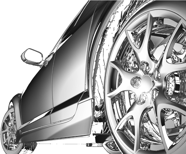 Total Car Detailing (940x529), Png Download