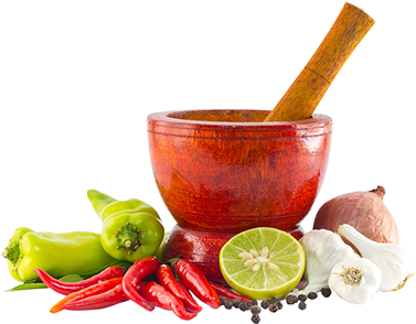 Thai Kitchen Png (473x315), Png Download