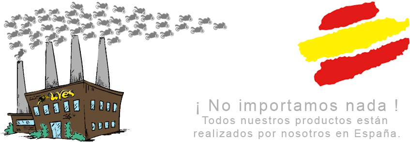 Logo-fabrica - Fabricas De Carenados Para Moto 600 (870x308), Png Download