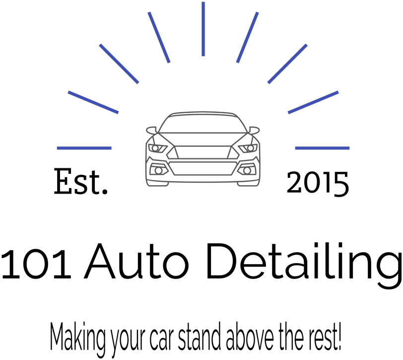 Pause - 101 Auto Detailing (884x800), Png Download