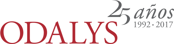 Odalys - Cruel Y Extrano By Patricia Cornwell (718x179), Png Download