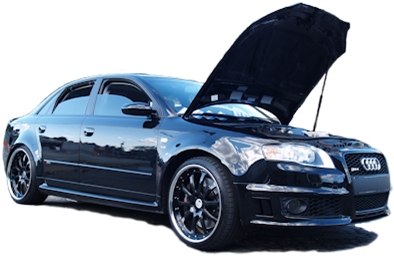 Carshow080808 013 - P8020814 - P8020836 - Troys Car - Pro Line Auto Detailing (1200x350), Png Download