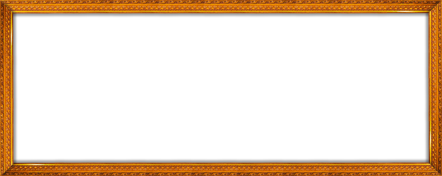 Park Frame Png (900x360), Png Download