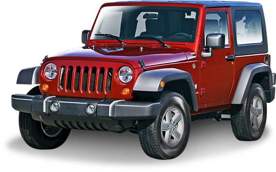 Vehicle - Genuine Customs & Detailing (570x355), Png Download