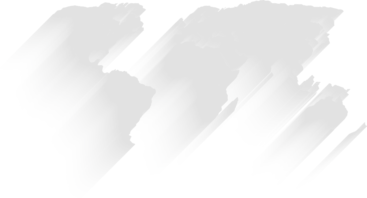 Map Shadow - World Map (1199x647), Png Download