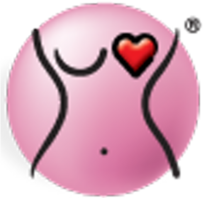 Leonisa Cáncer Seno - Cancer De Mama (400x400), Png Download