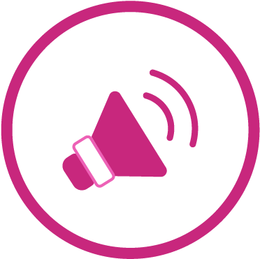 Escúchanos - Funhocam - Fundacion Hondureña Contra El Cancer De (401x401), Png Download