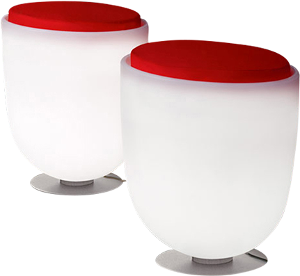 Bright Lights, Bright Seating - Coffee Table (516x580), Png Download