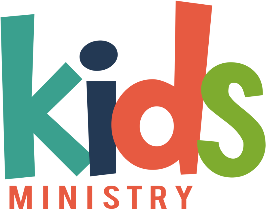 Kids Ministry Badge - Word Of Grace Church (1000x780), Png Download