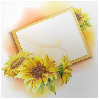 Canvas Print-give Thanks (11 X 14) (400x400), Png Download