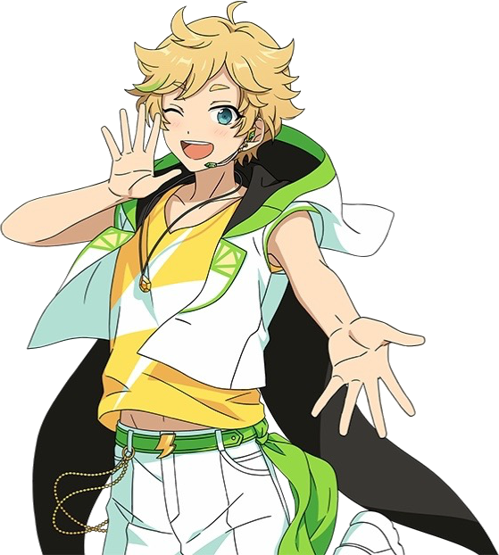 Sora Harukawa Switch Dialogue Render - Ensemble Stars Switch Sora (559x622), Png Download