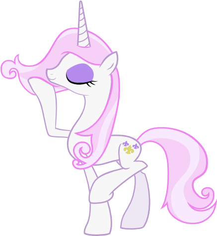 Animated, Animated Png, Artist Needed, Dead Source, - My Little Pony Unicornios (451x475), Png Download