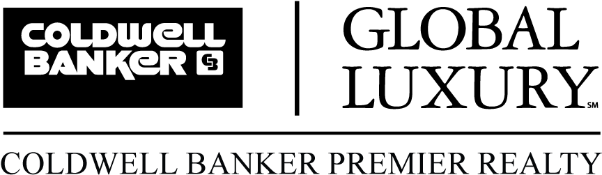 Png With Transparent Background - Coldwell Banker Global Luxury (891x306), Png Download