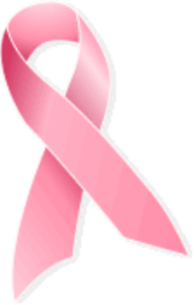 Amigos De Gabito Lazo Rosa Cancer En Png Full Size Png Download Seekpng