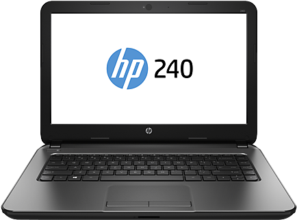 Hp 240 G3 (474x356), Png Download