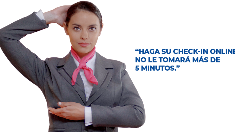 El Otro Check-in - Lima Airport Partners (777x437), Png Download