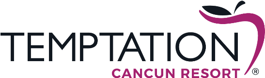 Suma En Las Labores De Hacer Conciencia Sobre El Cuidado - Temptation Cancun Resort Logo (598x212), Png Download