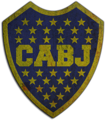 Boca Comprometido Con La Lucha Contra El Cáncer De - Boca Juniors (400x400), Png Download