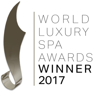 World Luxury Spa Awards Winner Logo W Trans - World Luxury Spa Awards Nominee (818x524), Png Download