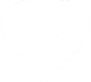 Hands Heart - Gravitate Solutions, Llc (464x271), Png Download