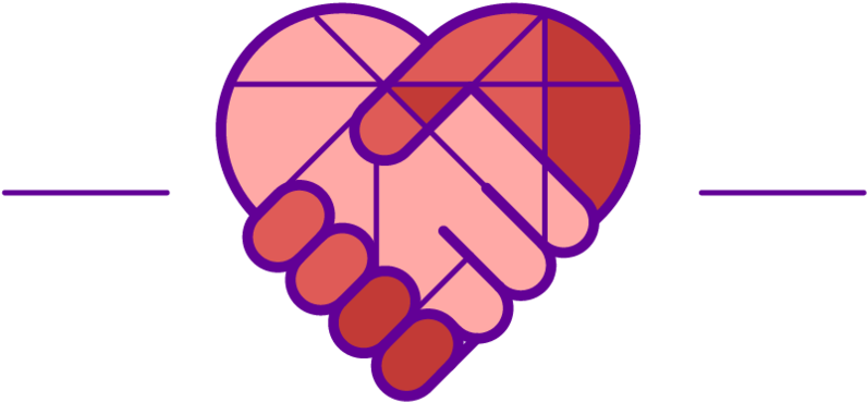 Heart - Mario Badescu Skin Care Inc (1000x608), Png Download