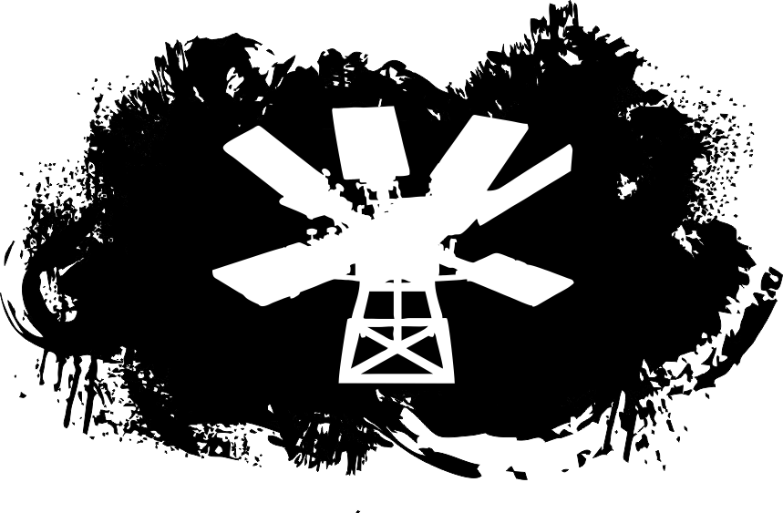 Paint Splatter (859x563), Png Download