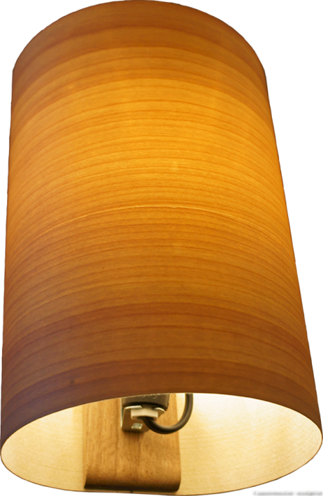 Tube 2 Wall Lights 1 Socket Onderaanzicht - Sconce (469x720), Png Download