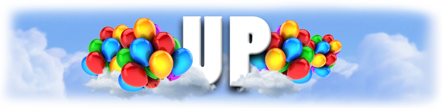 El Inicio De Up Puede Ser Considerado Por Muchos Como - Graphic Design (910x223), Png Download