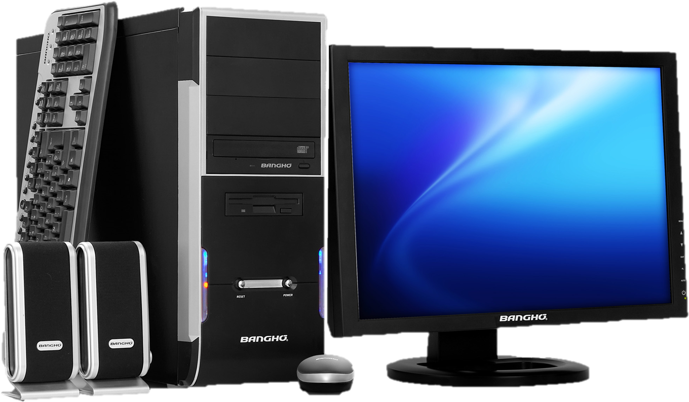 Computadoras Del Año 2014 (1400x803), Png Download