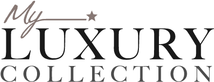 Packages Include Flights, Accommodation, Transfers - Luxury Portfolio Logo (600x200), Png Download