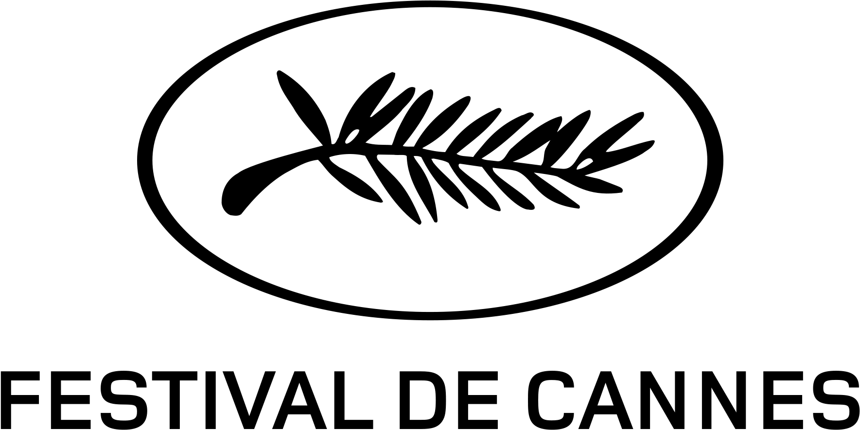 Difunden La Lista De Las Cintas Que Se Proyectarán - Festival De Cannes Png (2272x1704), Png Download