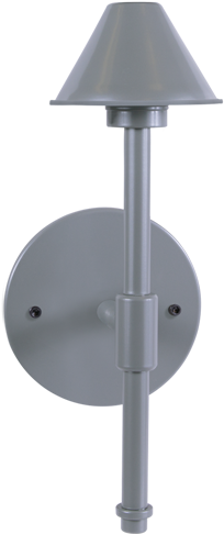 High Light™ Series Classic Wall Light (hlw-c) - Lampshade (576x576), Png Download