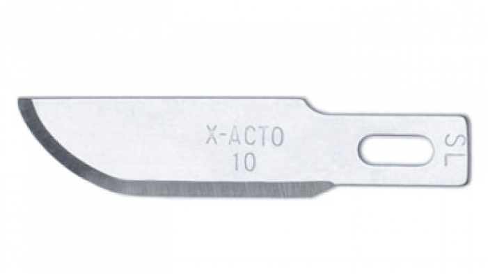 #10 General Purpose Blade - Blade (700x700), Png Download