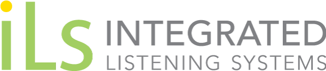 Multi-sensory Listening Therapy For Autism, Ld, - Ils Integrated Listening Logo (640x220), Png Download
