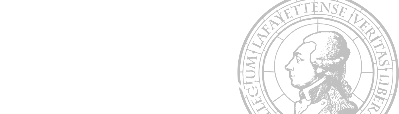 Menu - Lafayette College (1440x400), Png Download