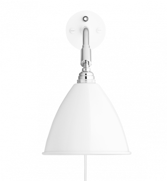 Gubi Bestlite Bl7 Wall Lamp - Gubi Bestlite Apply (384x354), Png Download