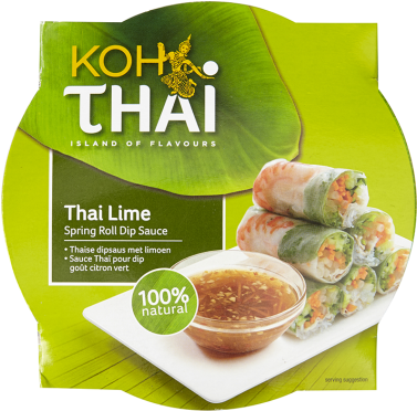 Related Products - Koh Thai Red Curry Paste - 8.0 Oz (423x420), Png Download
