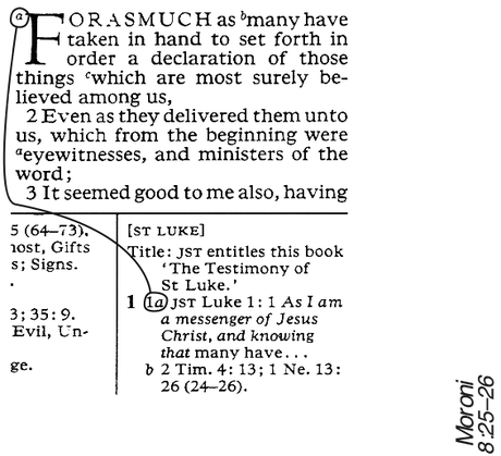 Marked Scriptures - Religious Text (460x419), Png Download