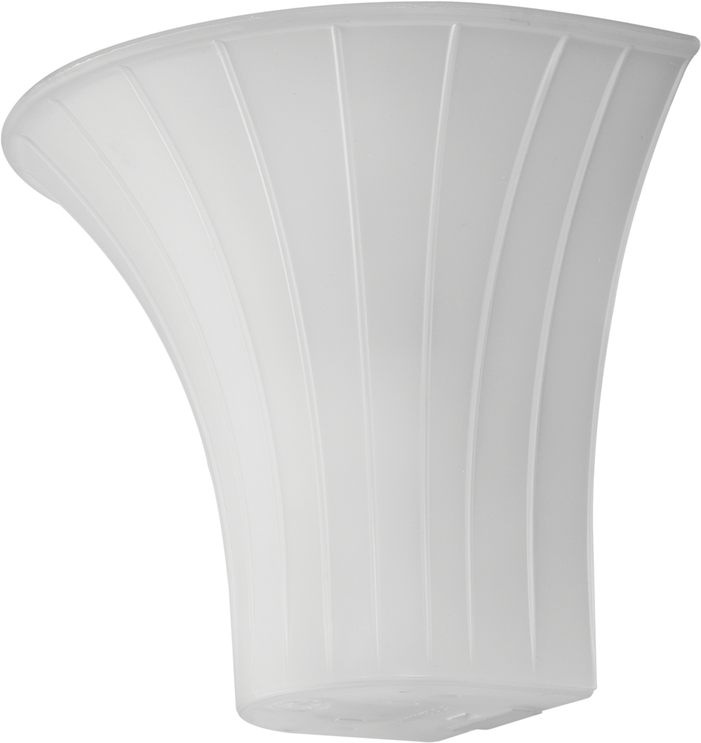 Floret Wall Light - Wall (1200x1140), Png Download